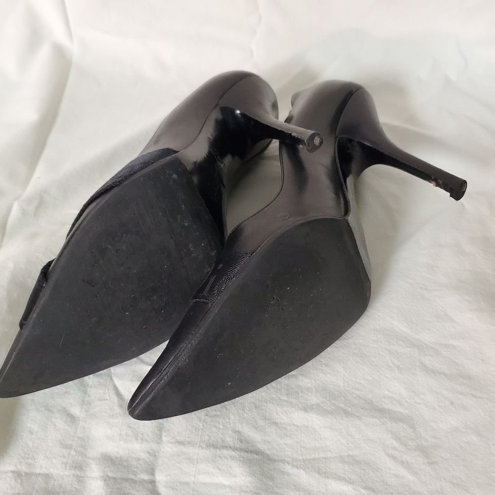 Dior PUMPS logo with O-ring - Picture 8 of 10